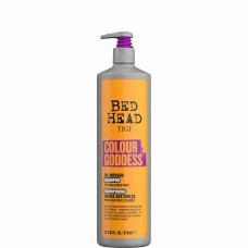 Champú para Cabello Teñido Be Head Tigi Colour Goddness (970 ml)