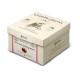 Soap Cake Gamila Secret Precious Pomegranate 115 g