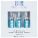 Ampollas Dr. Grandel Hydro Active 3 ml 3 Unidades Hidratación profunda