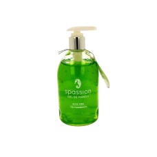 Hand Soap Spassion Aloe Vera 400 ml