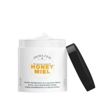 Crema Regeneradora Perlier Honey 500 ml