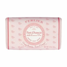 Soap Cake Perlier Orange Blossom (125 ml)