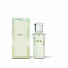 Perfume Mujer Zinnia EDT 100 ml