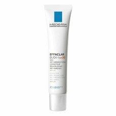 Anti-imperfection Treatment La Roche Posay Effaclar Duo (+) (40 ml)