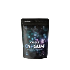 Chicles WUG Off Gum 24 g