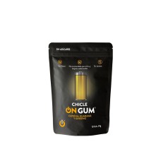 Chicles WUG On Gum 24 g