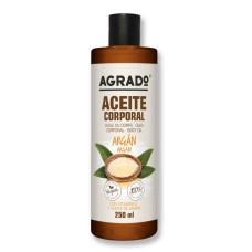 Body Oil Agrado Argan Oil (250 ml)