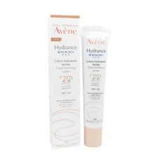 Hydrating Cream Avene Hydrance Spf 30 (40 ml)