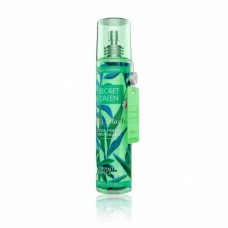 Agua De Colonia para el Cuerpo Flor de Mayo Body Splash Secret Green Oriental (240 ml)