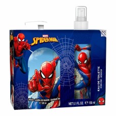 Set de Perfume Infantil Spider-Man 129113 EDT 500 ml 2 Piezas