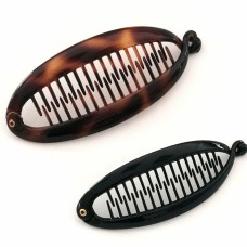 Hair fastener Araban Brown (2 pcs)