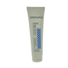 Crema Capilar Alisadora Mananã Velvety 150 ml