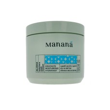 Mascarilla Capilar Mananã Aloha 500 ml