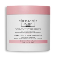 Loción Capilar Christophe Robin Cleansing Volumising Paste 75 ml