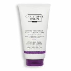 Loción Capilar Christophe Robin Luscious Curl Butter 150 ml