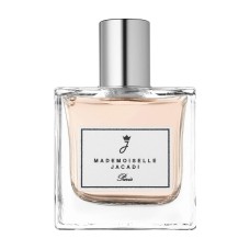 Perfume Mujer Jacadi Paris Mademoiselle EDT 100 ml