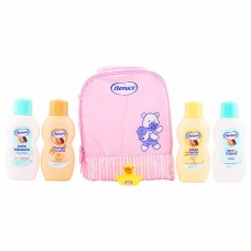 Set de Perfume Infantil Nenuco 4 Piezas