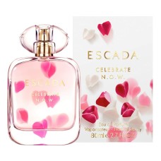 Perfume Mujer Escada 99240005326 EDP EDP 80 ml