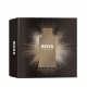 Men's Perfume Set Hugo Boss EDT BOSS The Scent 2 Pieces