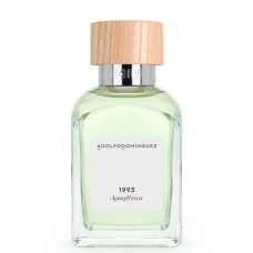 Perfume Hombre Adolfo Dominguez Agua Fresca EDT 120 ml