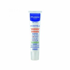 Crema Reparadora para Bebés Mustela Le2937 40 ml