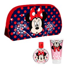 Child's Perfume Set Minnie Mouse EDT 2 Pieces