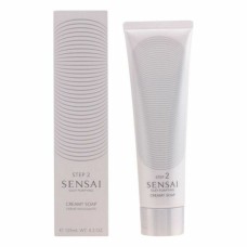 Creamy Soap Sensai Step 2 (125 ml)