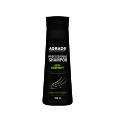 Champú Agrado Professional Anticaspa (400 ml)