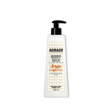 Body Lotion Agrado Argan (400 ml)