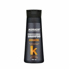 Champú Agrado Professional Keratina (400 ml)