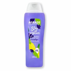 Shower Gel Agrado Stay Positive 1,25 L