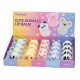 Lip Balm Martinelia Animal