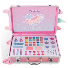 Set de Maquillaje Infantil Martinelia Little Unicorn