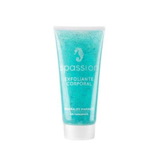 Exfoliante Corporal Walkiria Marino 220 ml