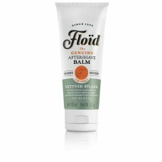 Bálsamo Aftershave Floïd 100 ml Vetiver