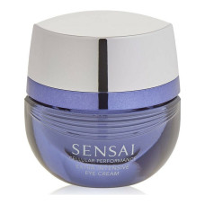 Crema para Contorno de Ojos Sensai (15 ml)