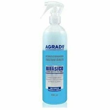 Acondicionador Bifásico Agrado (400 ml)