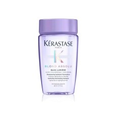 Moisturizing Shampoo Kerastase Blond Absolu Lumiere (80 ml)