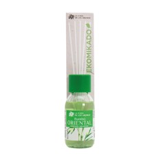 Perfume Sticks La Casa de los Aromas Bamboo 85 ml