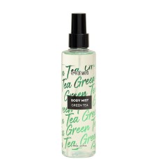 Fragancia Corporal Flor de Mayo Té Verde 200 ml