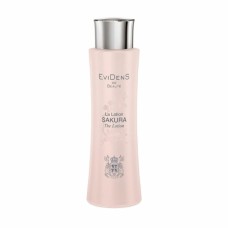 Loción Tonificante EviDenS de Beauté Sakura (150 ml)