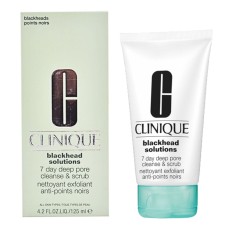 Gel Exfoliante Facial Blackhead Solutions Clinique 20714817725 (125 ml)