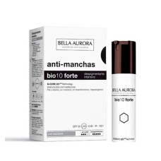 Crema Despigmentante Bella Aurora Variantes Bio 10 30 ml (30 ml)