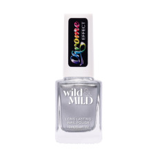 Esmalte de uñas Wild & Mild Chrome Effect Angel Delight 12 ml