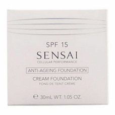 Base de Maquillaje Fluida Sensai 4973167907405 30 ml