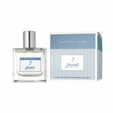 Perfume Infantil Jacadi Paris Eau de Soin T.Petit Baby Boy EDT 100 ml