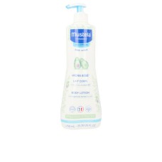 Crema Reparadora para Bebés Mustela 750 ml