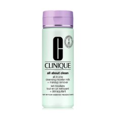 Leche Desmaquillante All About Clean Clinique (200 ml)