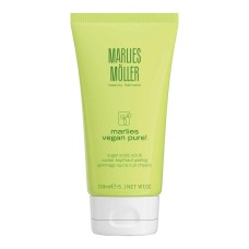 Exfoliante Capilar Vegan Pure Marlies Möller (150 ml)