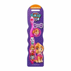 Toothbrush Lorenay The Paw Patrol